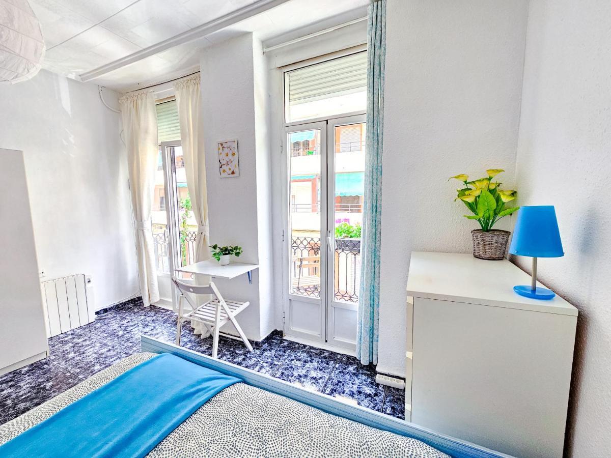 Your Home In Valencia Luaran gambar