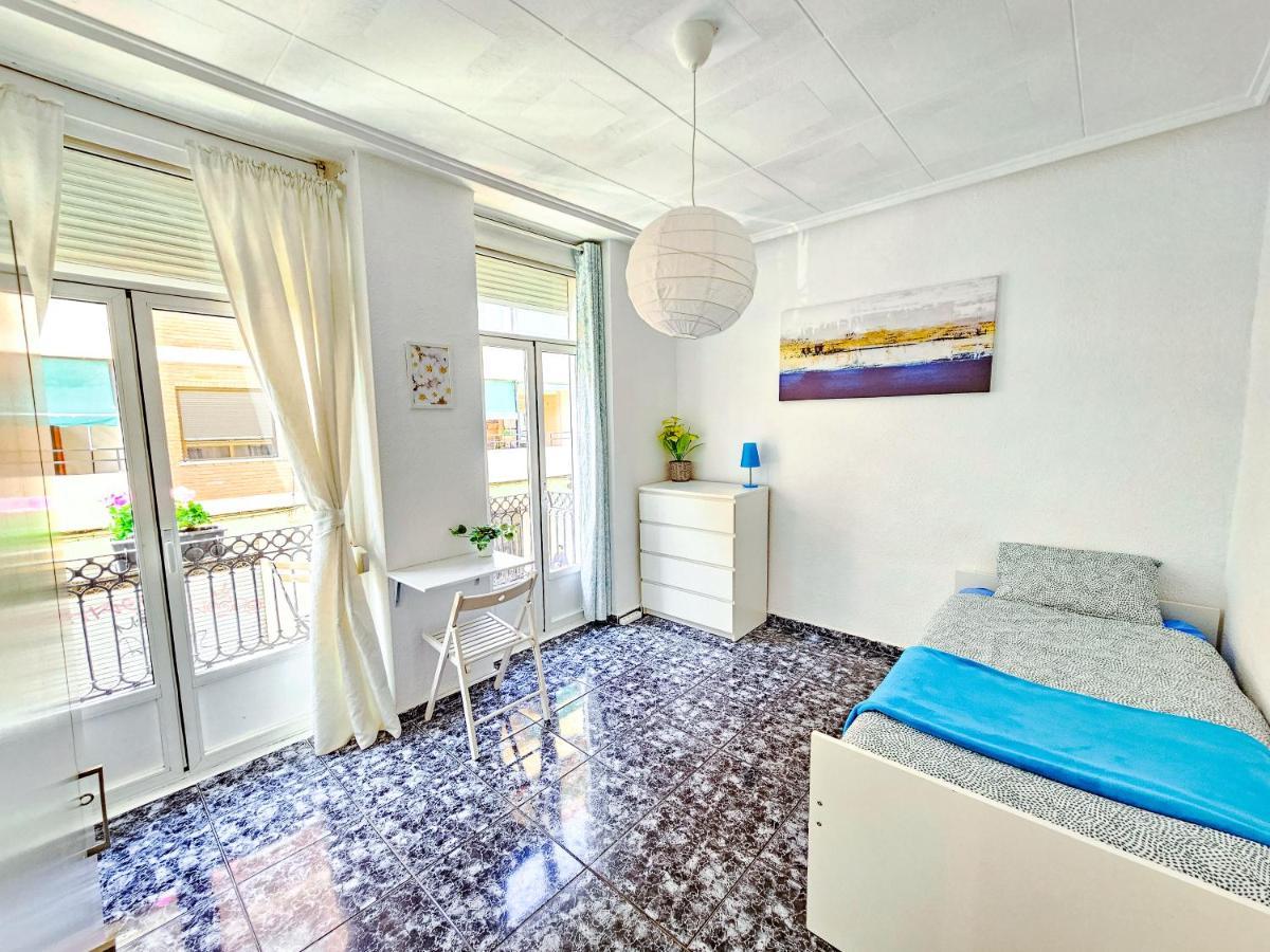 Your Home In Valencia Luaran gambar