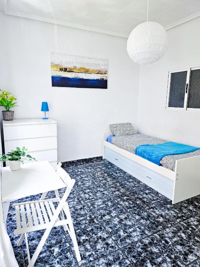 Your Home In Valencia Luaran gambar