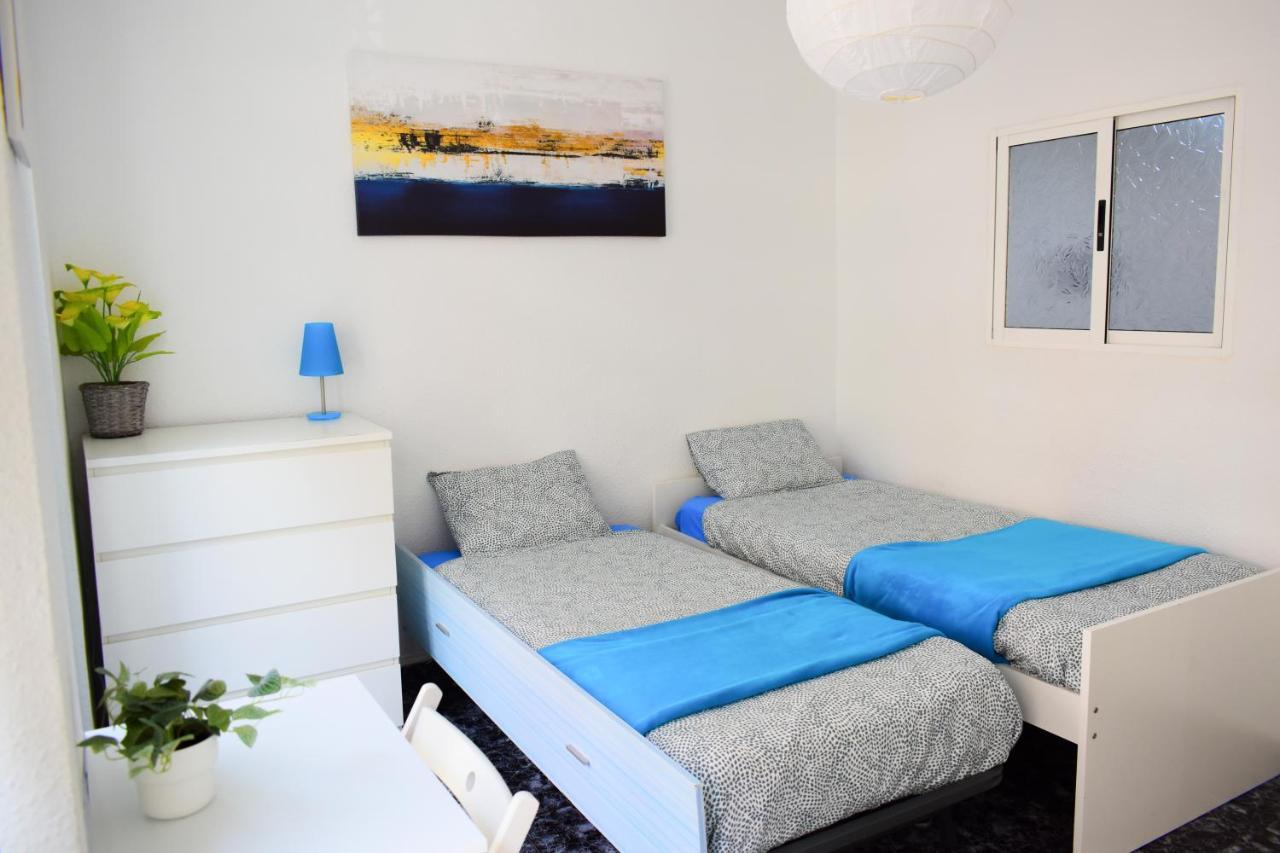 Your Home In Valencia Luaran gambar