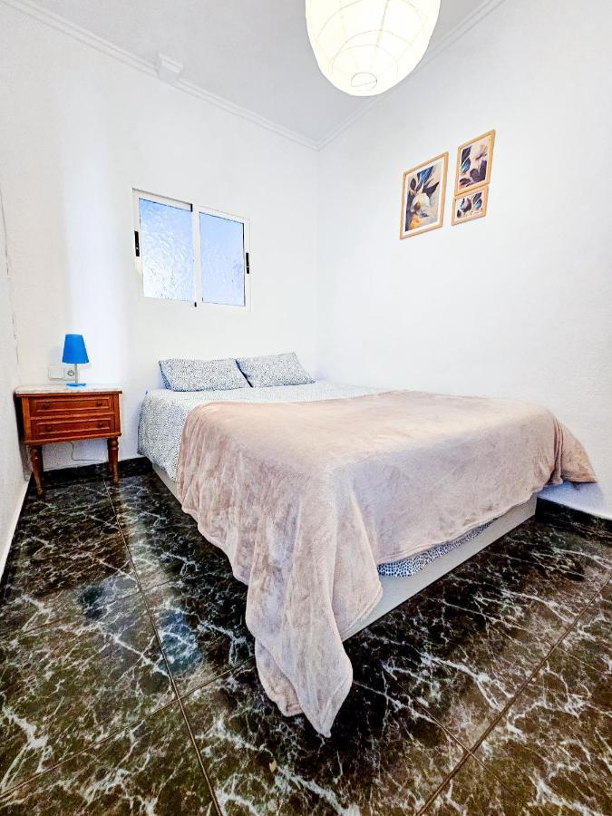 Your Home In Valencia Luaran gambar