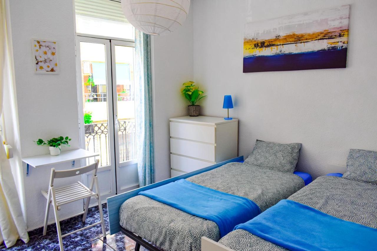 Your Home In Valencia Luaran gambar