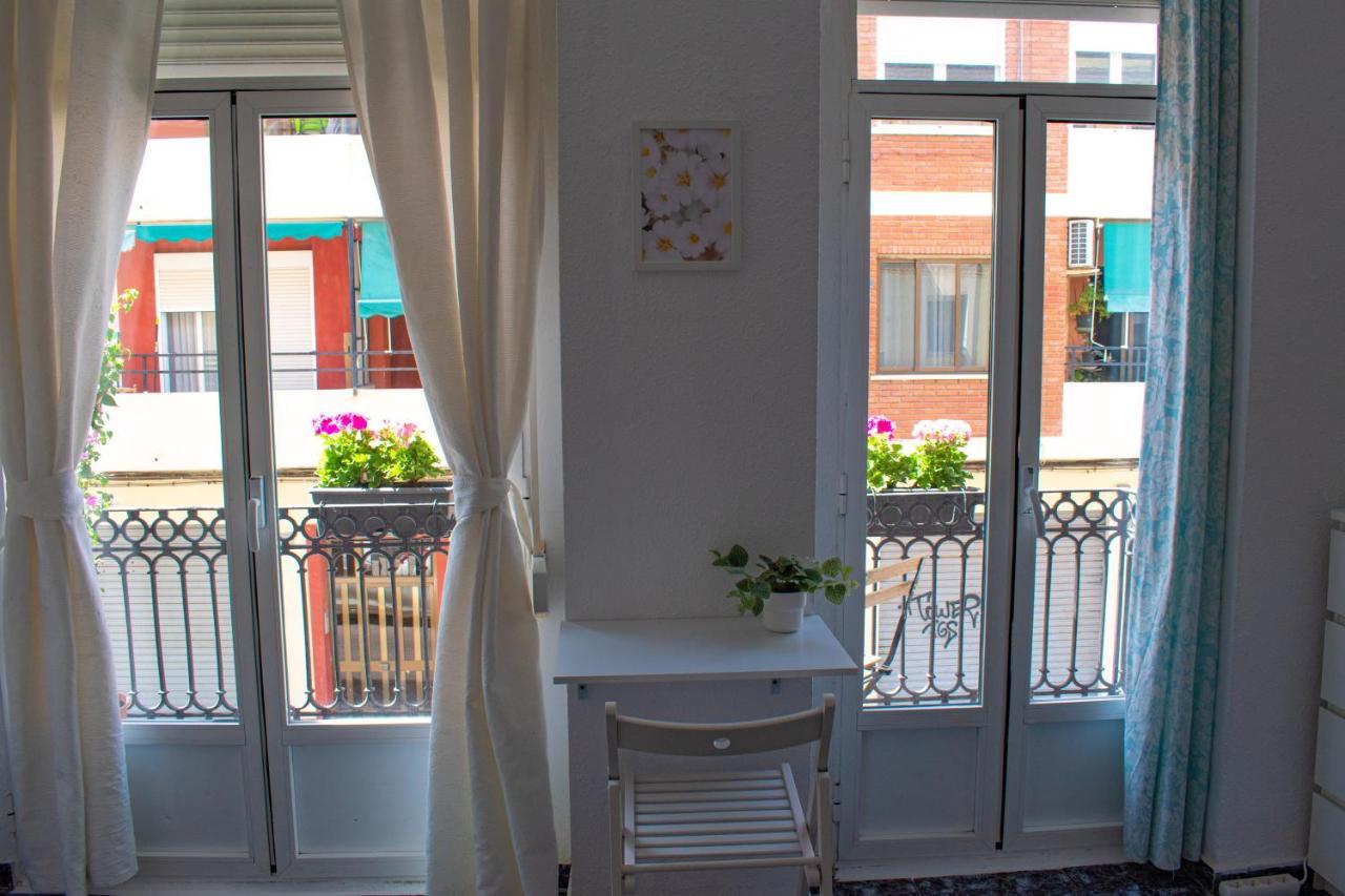 Your Home In Valencia Luaran gambar
