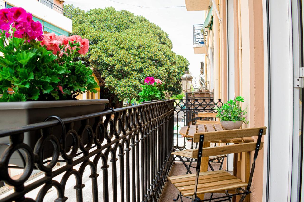 Your Home In Valencia Luaran gambar