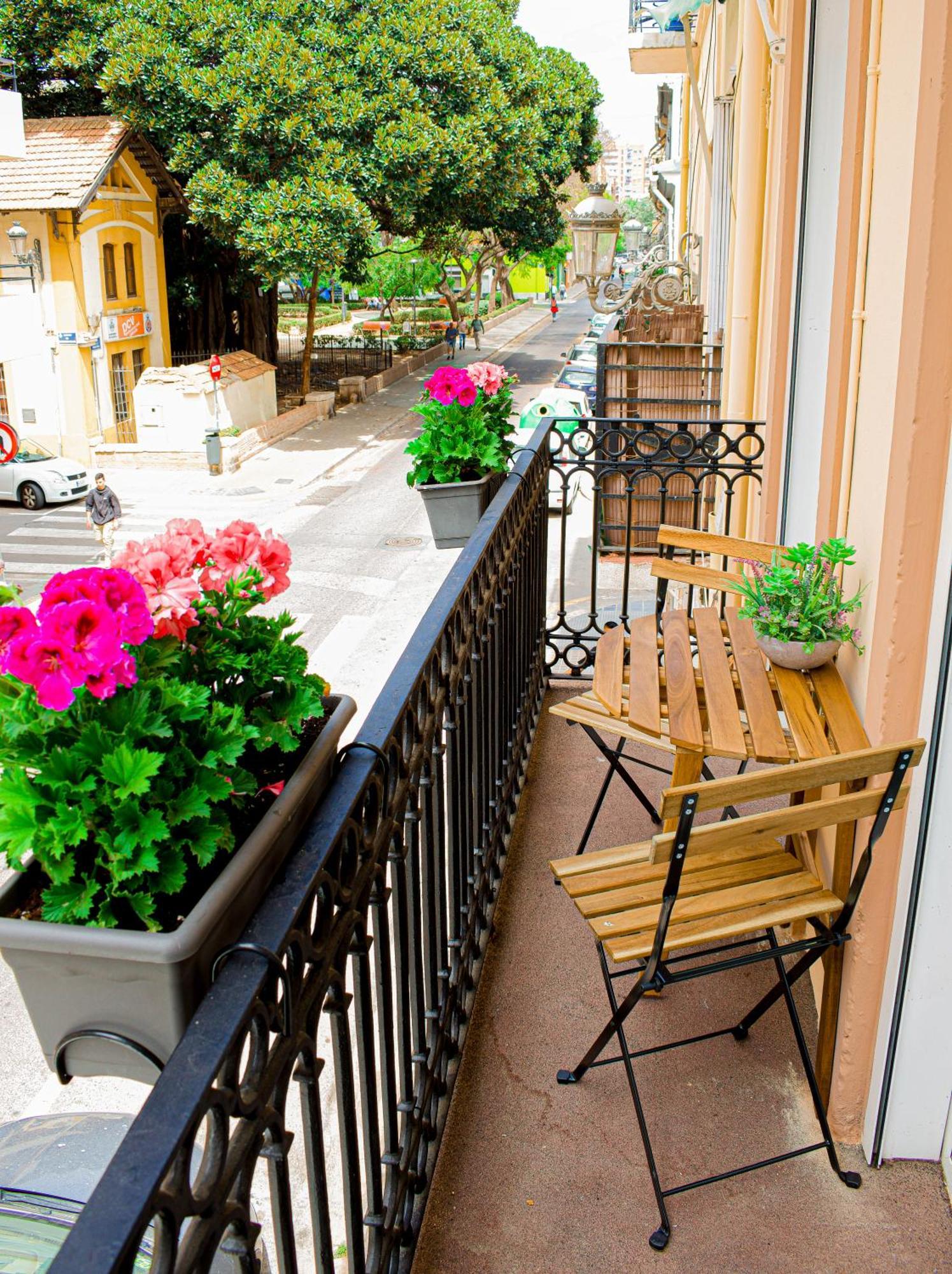 Your Home In Valencia Luaran gambar
