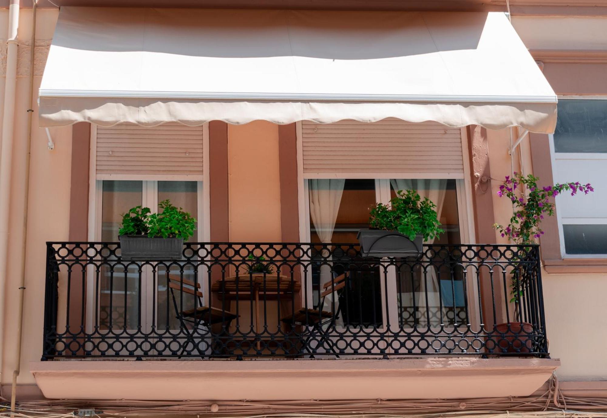 Your Home In Valencia Luaran gambar