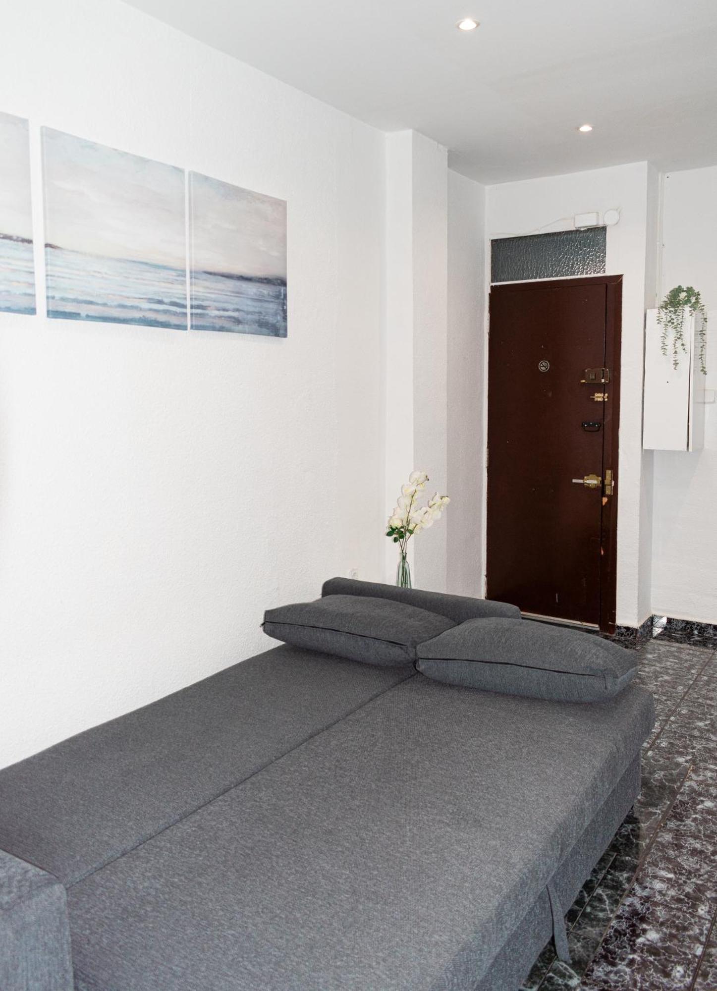 Your Home In Valencia Luaran gambar