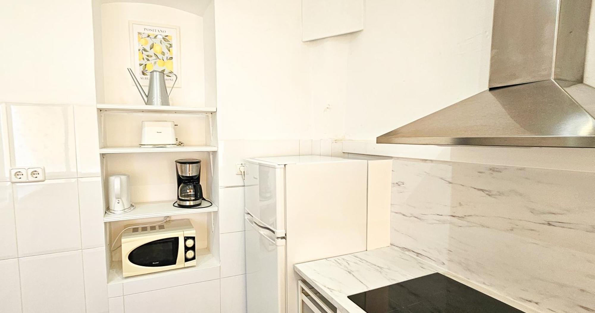 Your Home In Valencia Luaran gambar