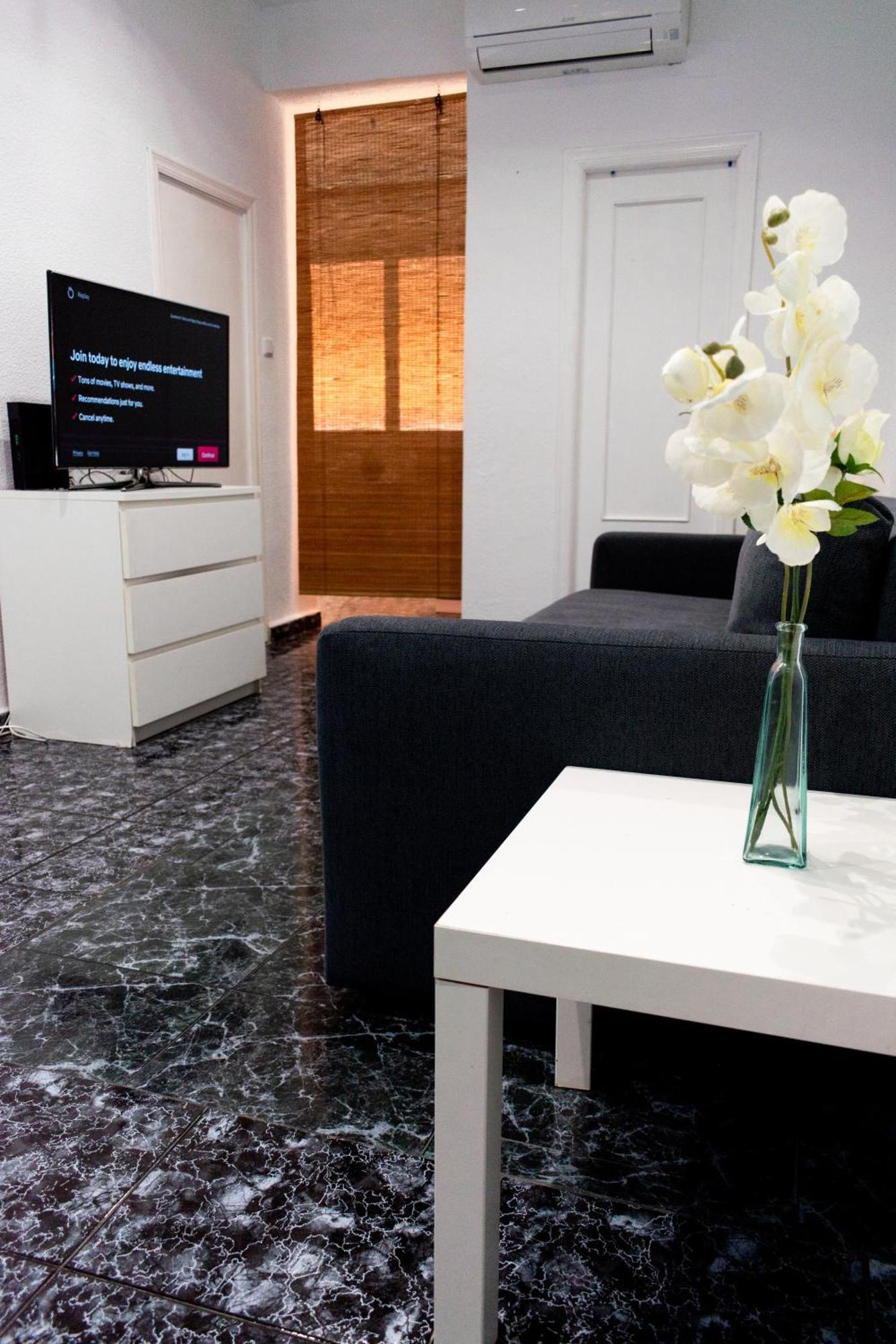 Your Home In Valencia Luaran gambar