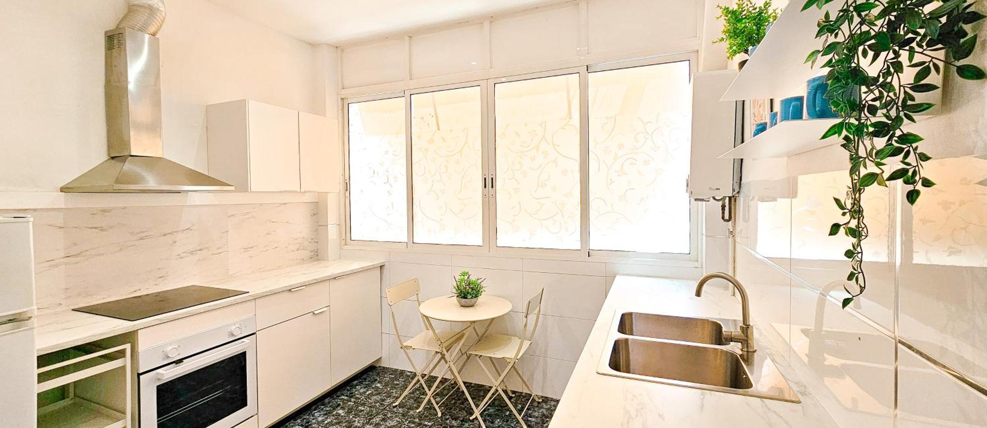 Your Home In Valencia Luaran gambar