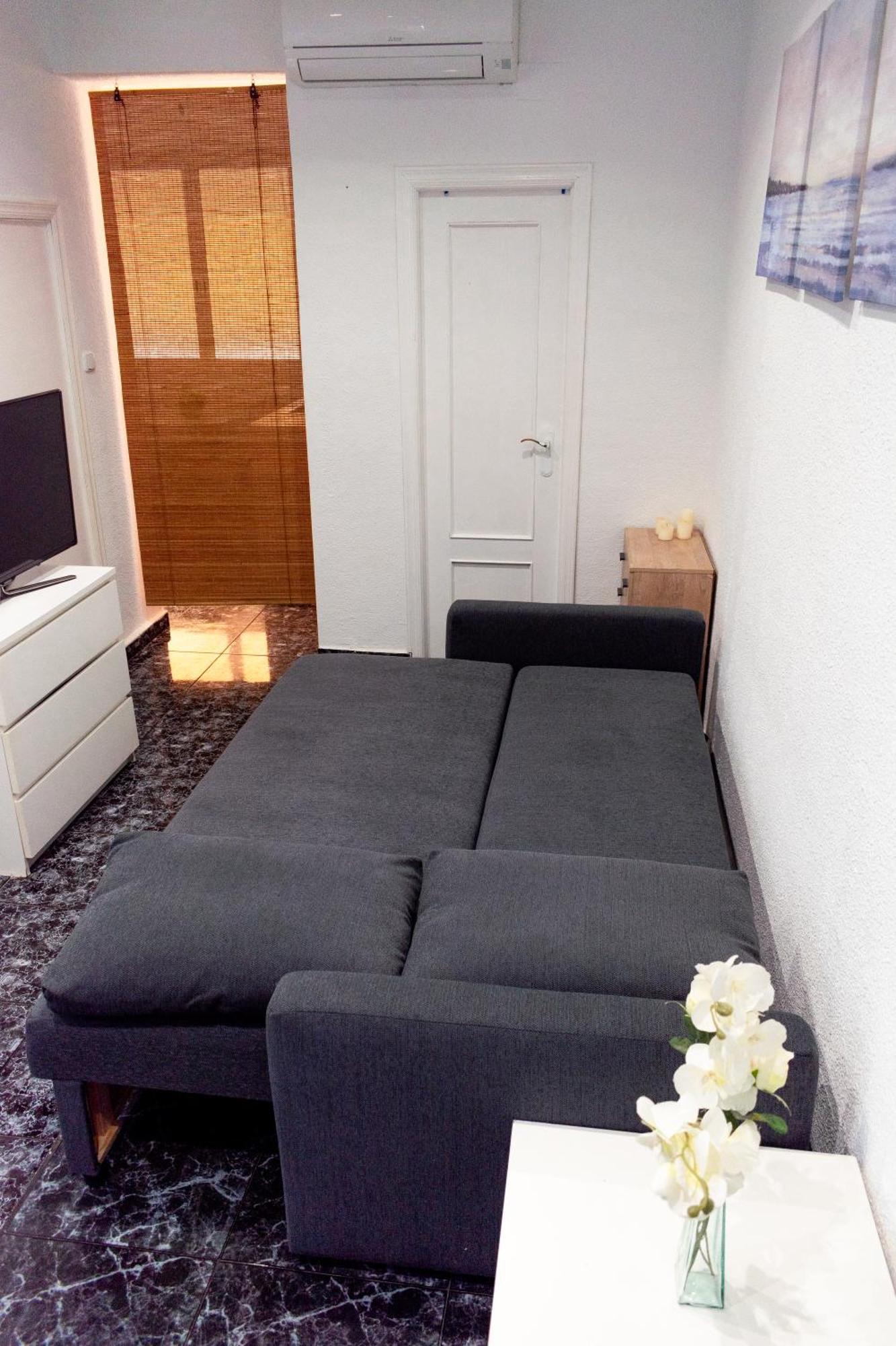 Your Home In Valencia Luaran gambar