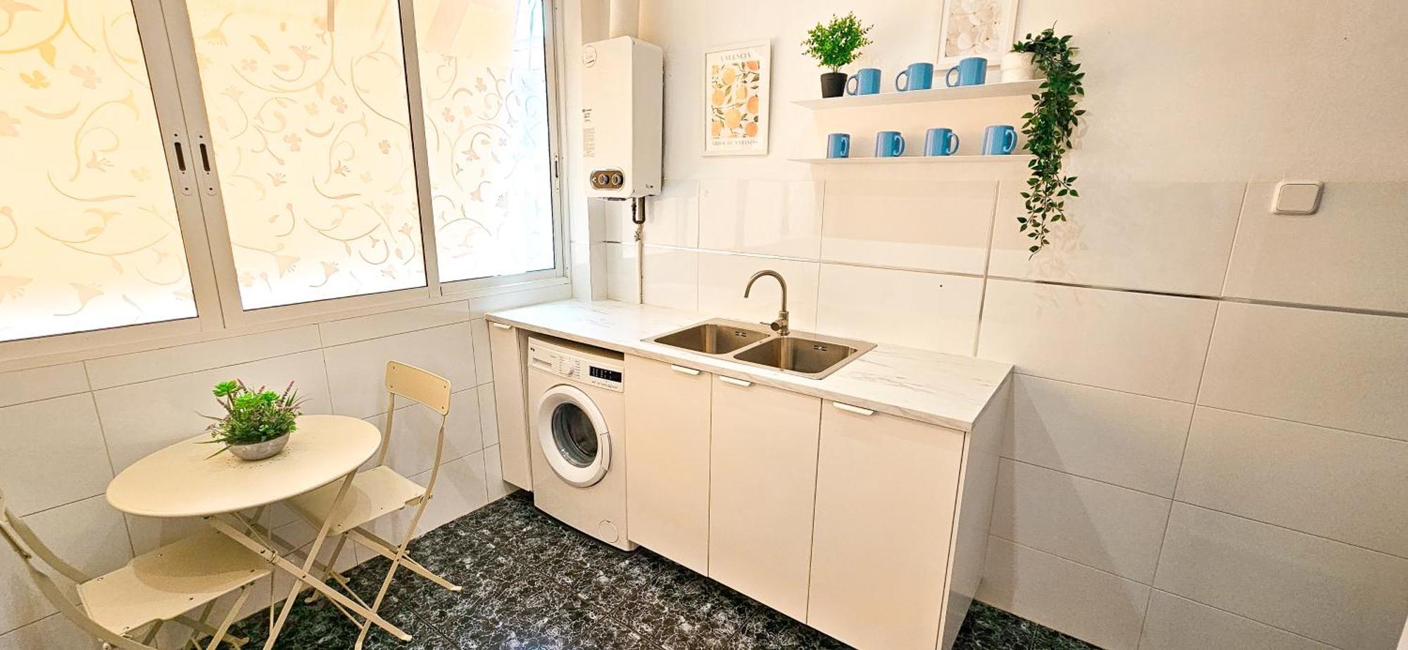 Your Home In Valencia Luaran gambar