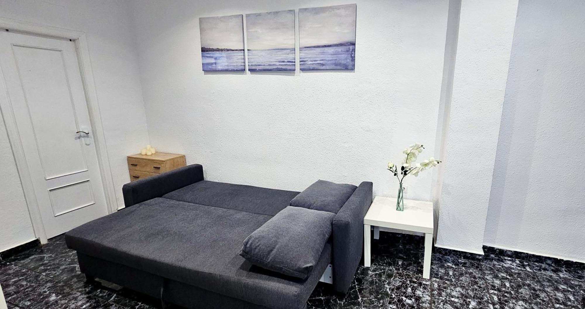 Your Home In Valencia Luaran gambar
