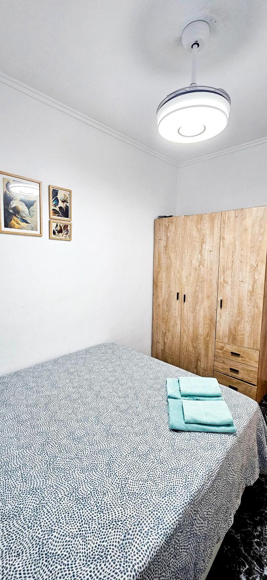 Your Home In Valencia Luaran gambar