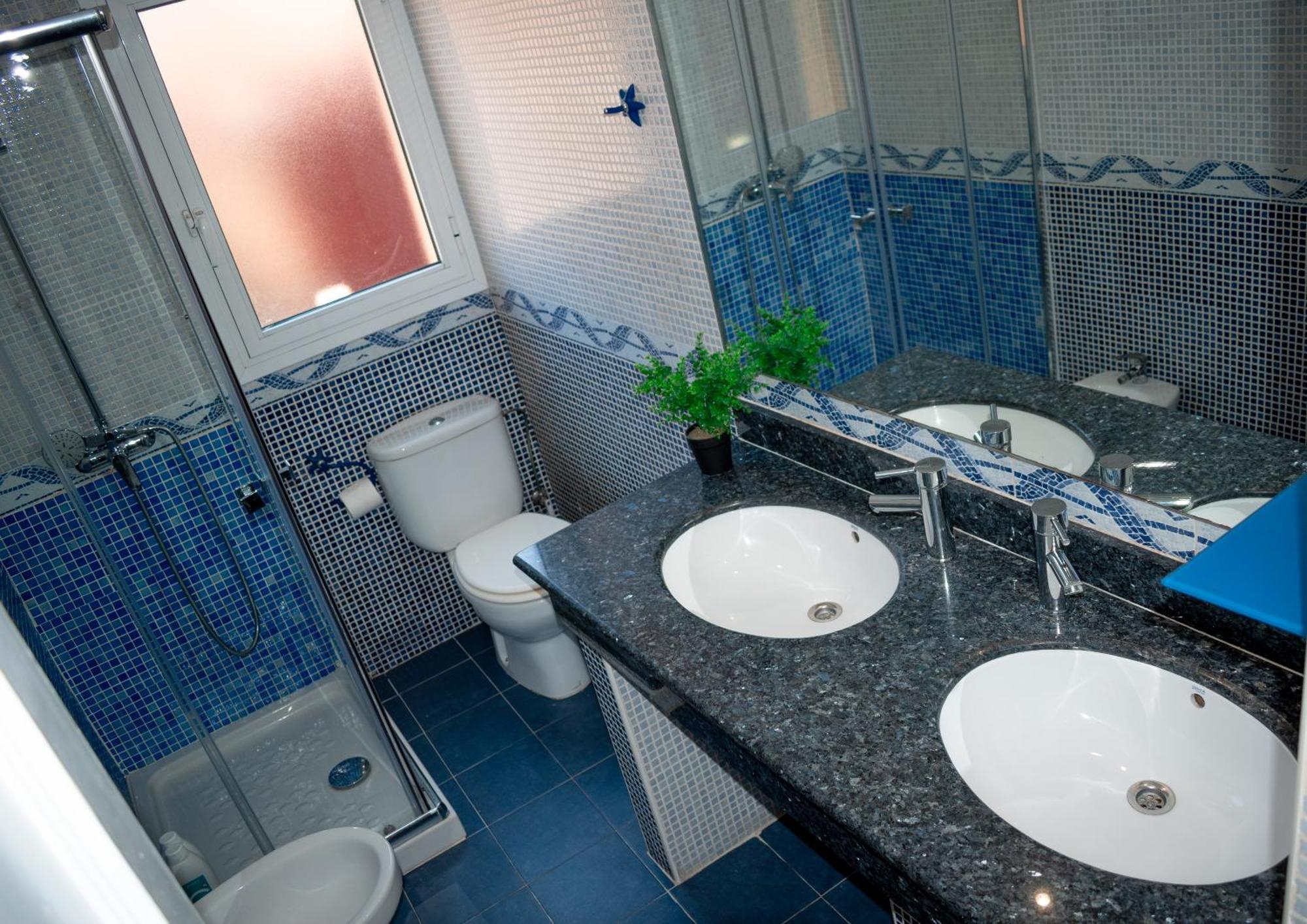Your Home In Valencia Luaran gambar