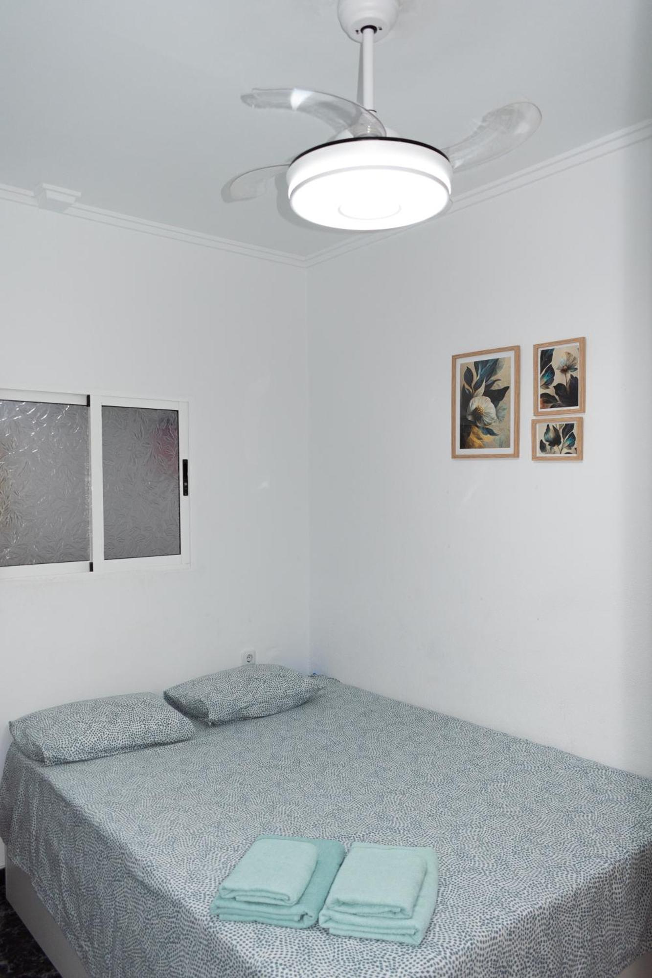 Your Home In Valencia Luaran gambar