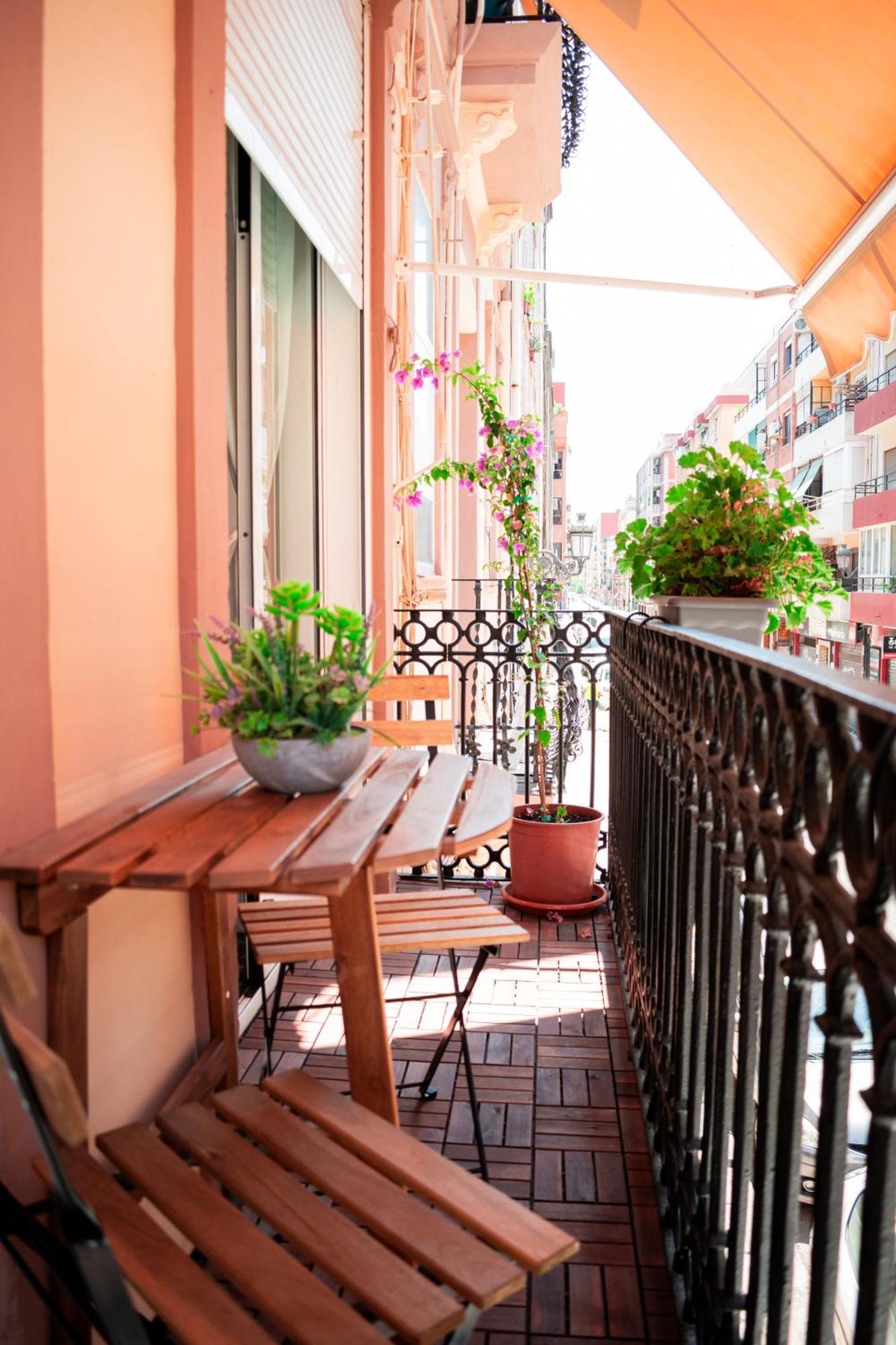 Your Home In Valencia Luaran gambar