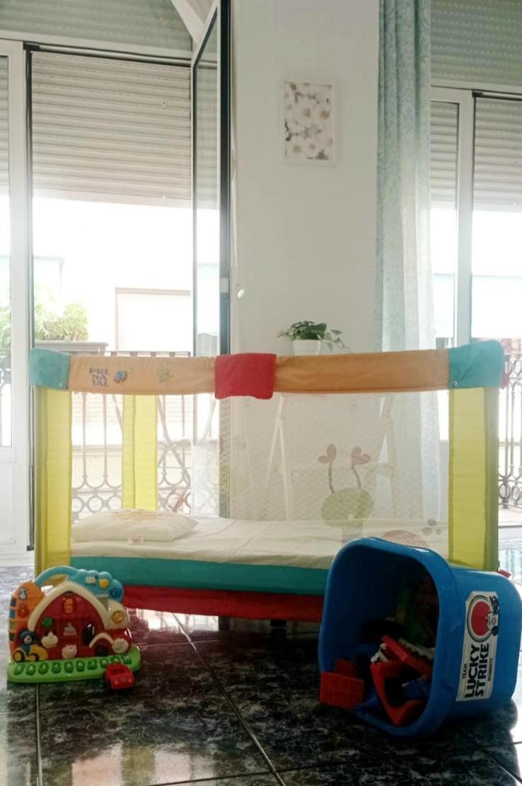 Your Home In Valencia Luaran gambar